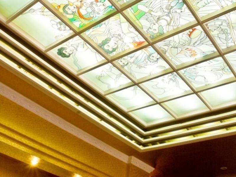 Day Chen Hotel Yilan Exterior photo