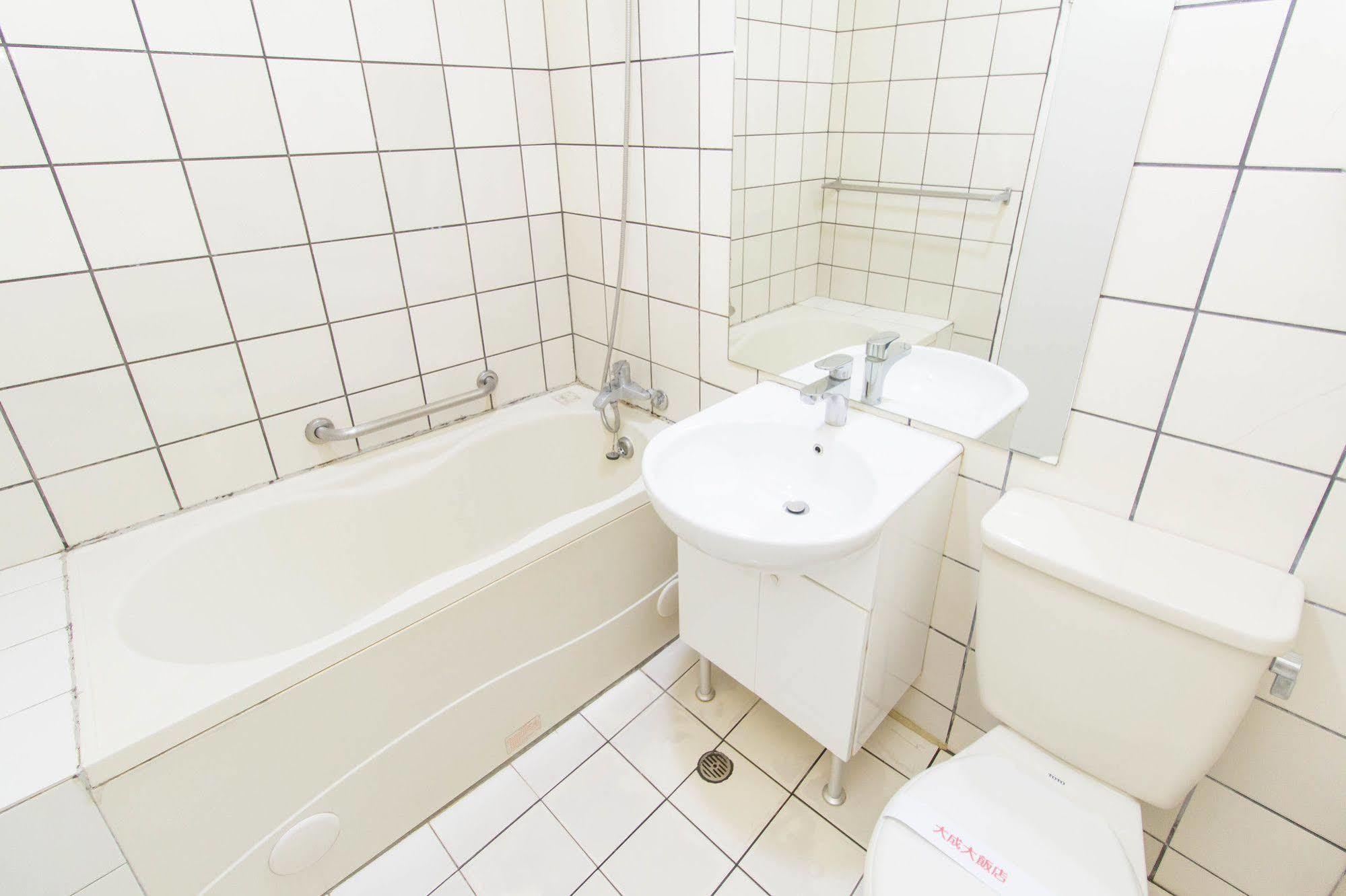 Day Chen Hotel Yilan Exterior photo